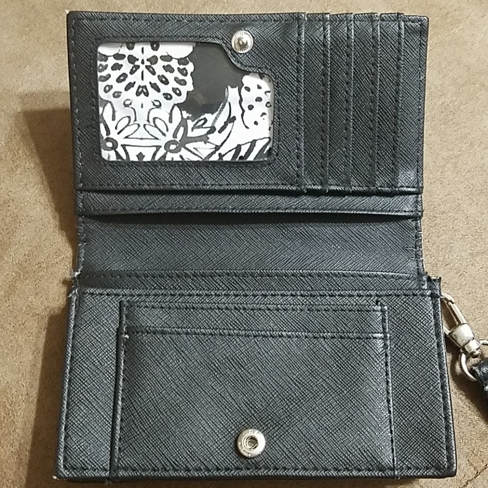 iZAK wallet/wristlet - Picture 3 of 5